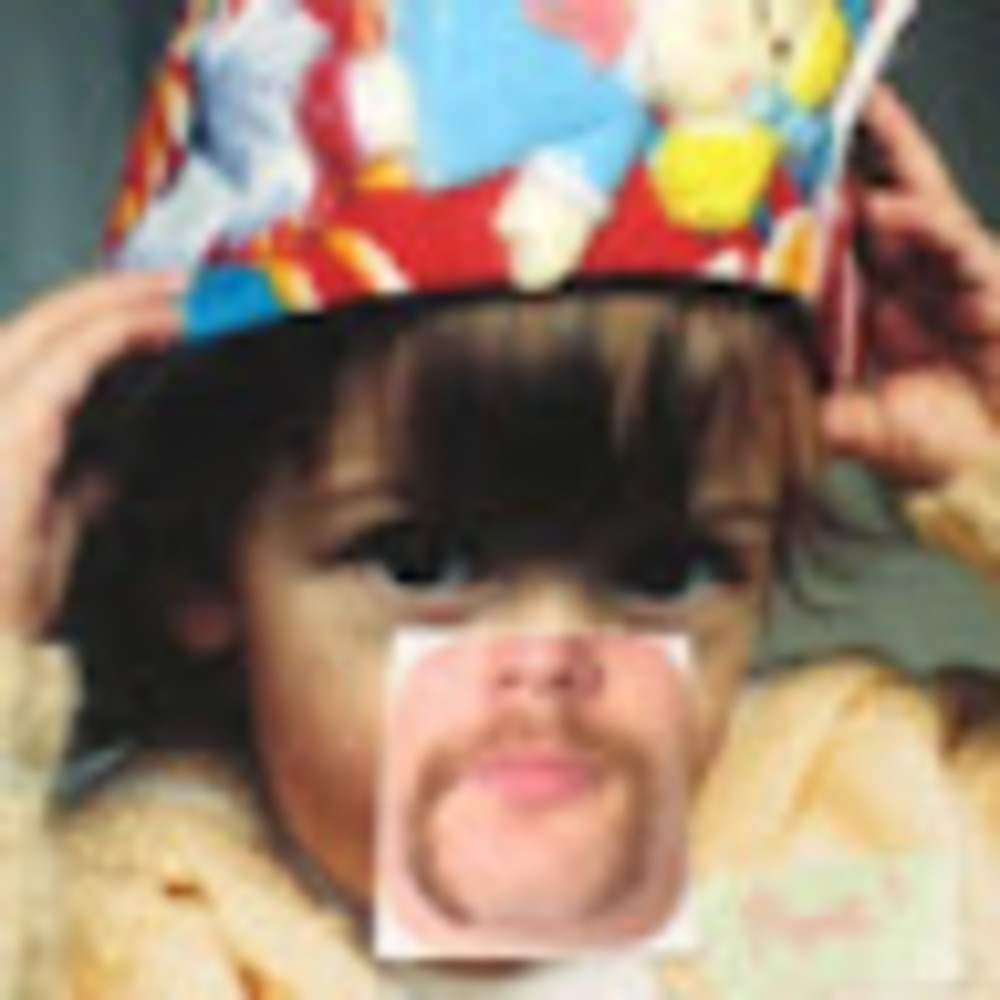 Meet your Posher, Kaitlin